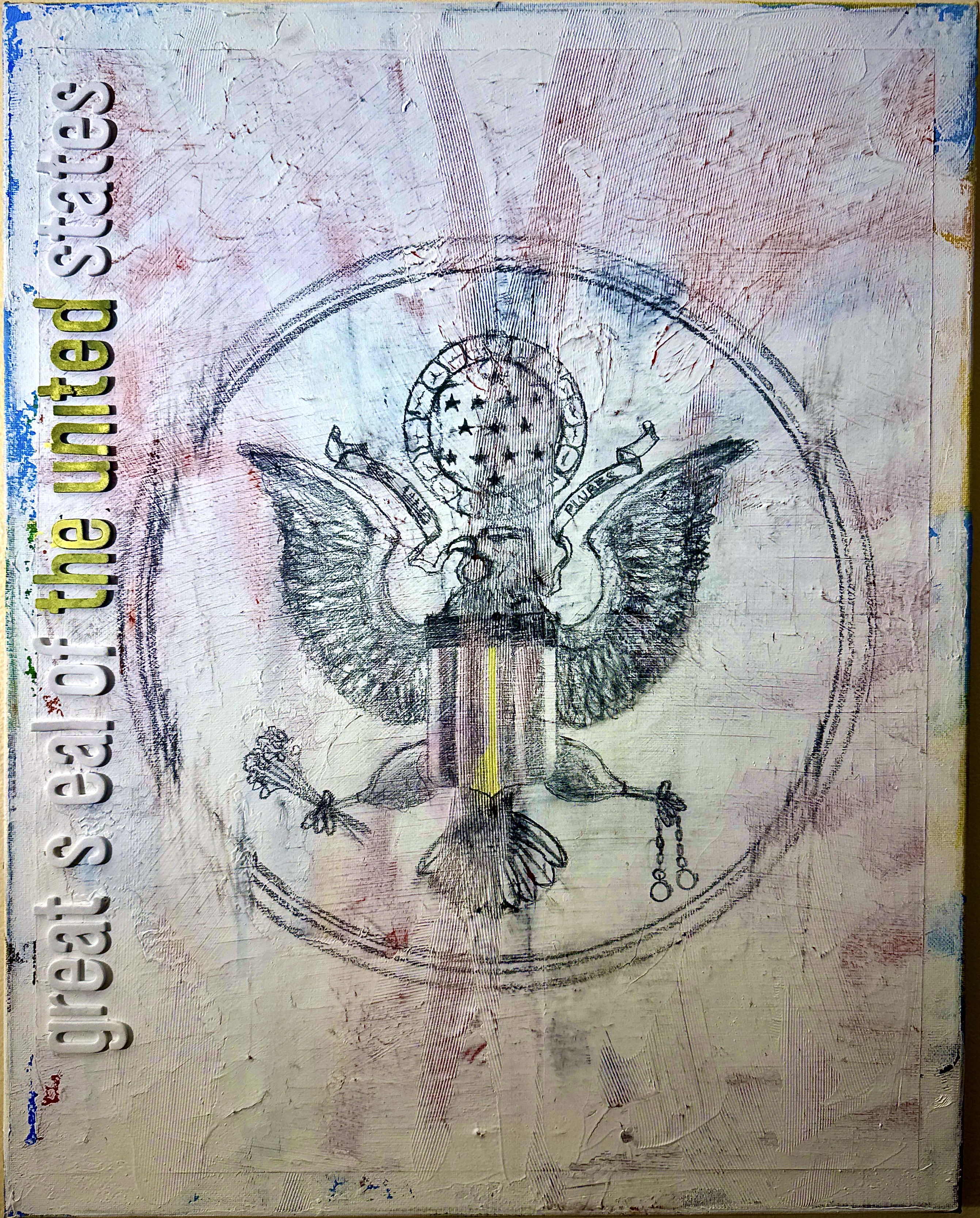 Great Seal