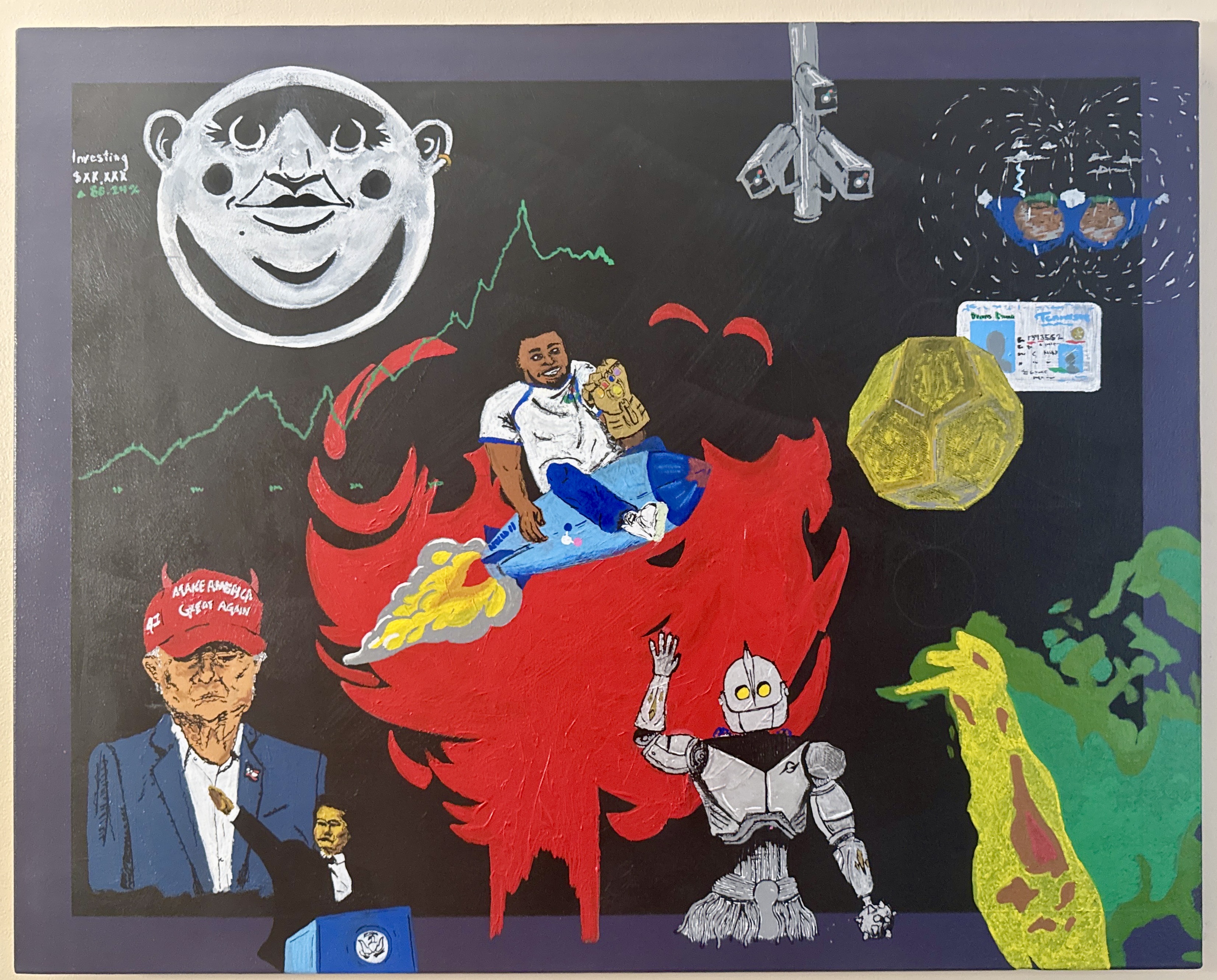 Term in Review