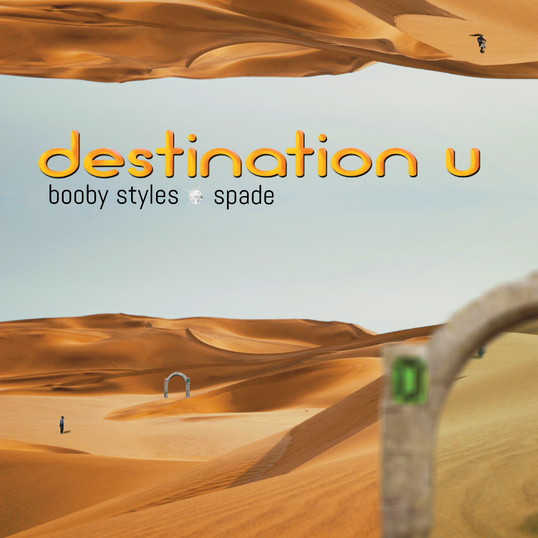 Destination U