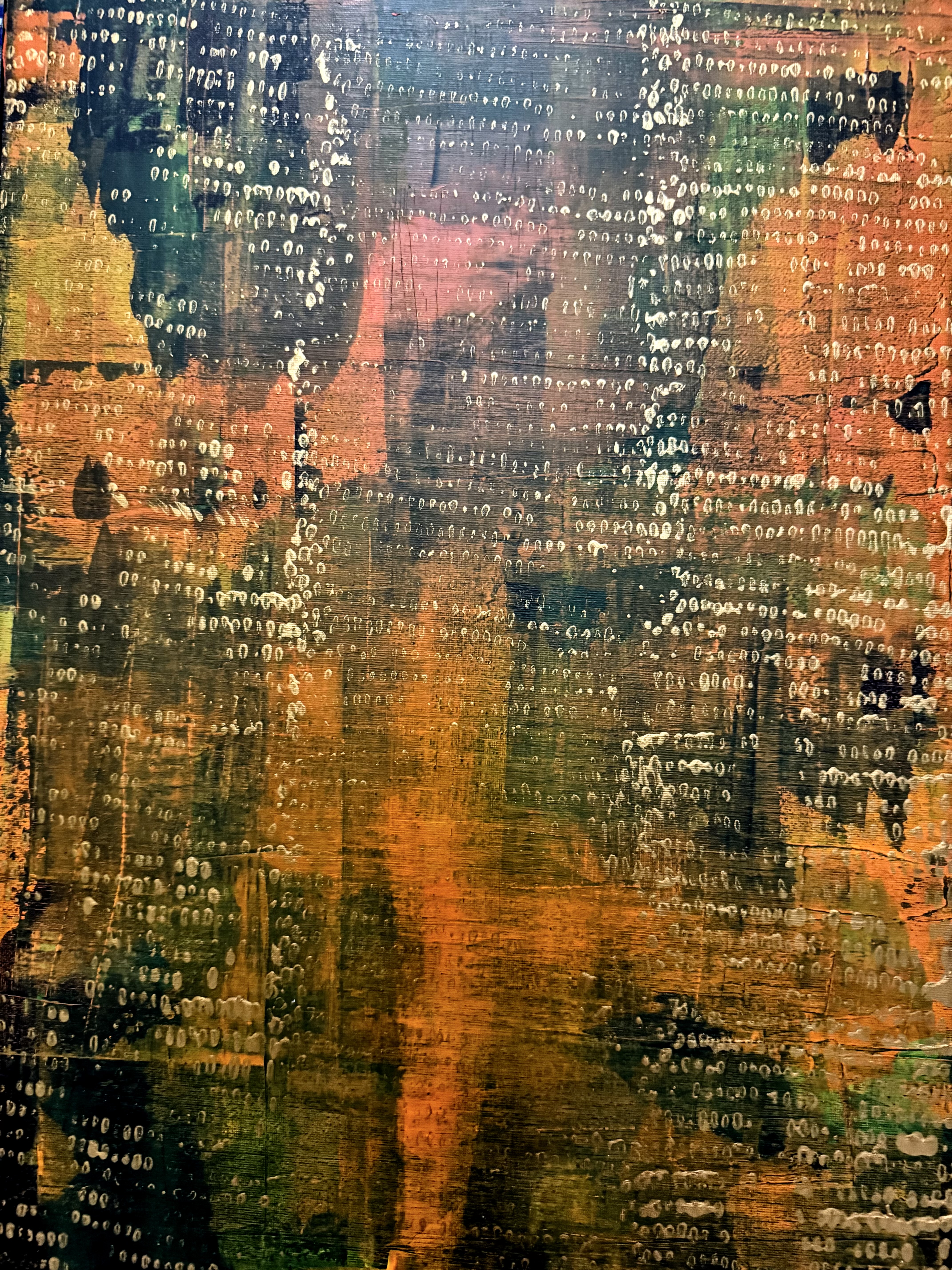 Palimpsest