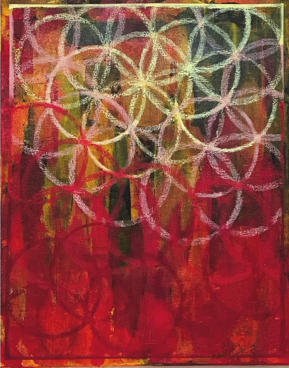 Circles of Life