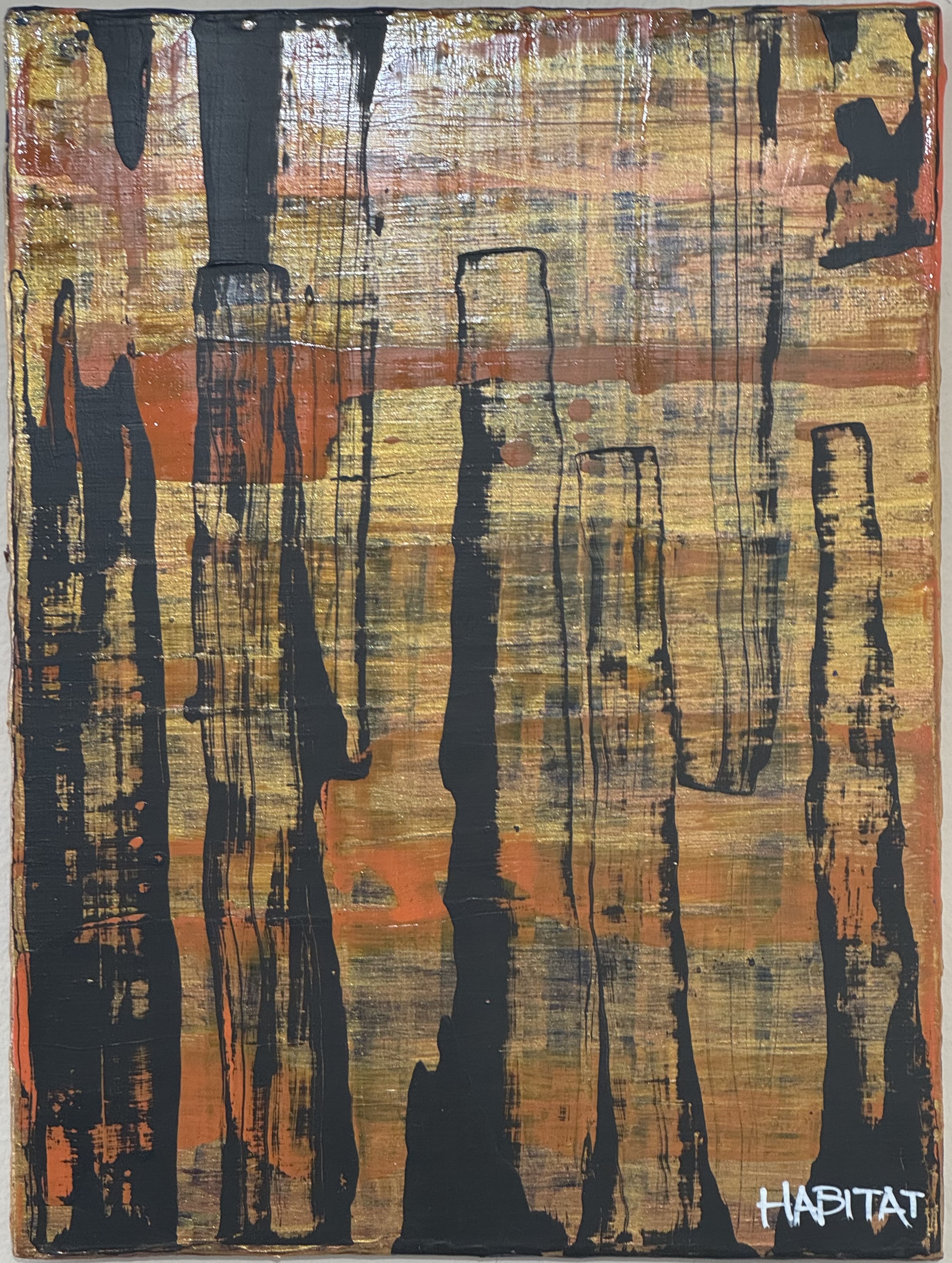 Columnar