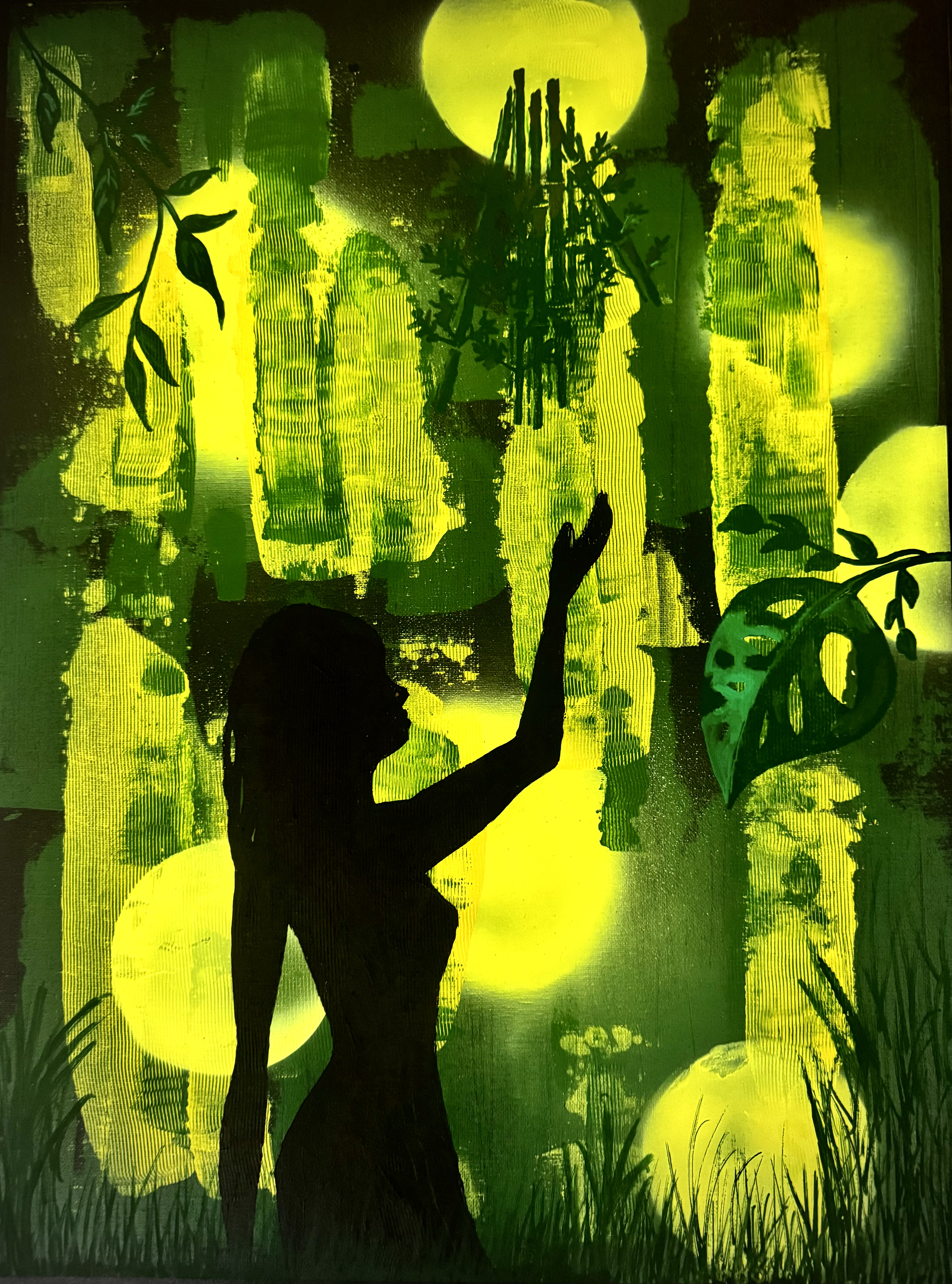 Garden of Eden