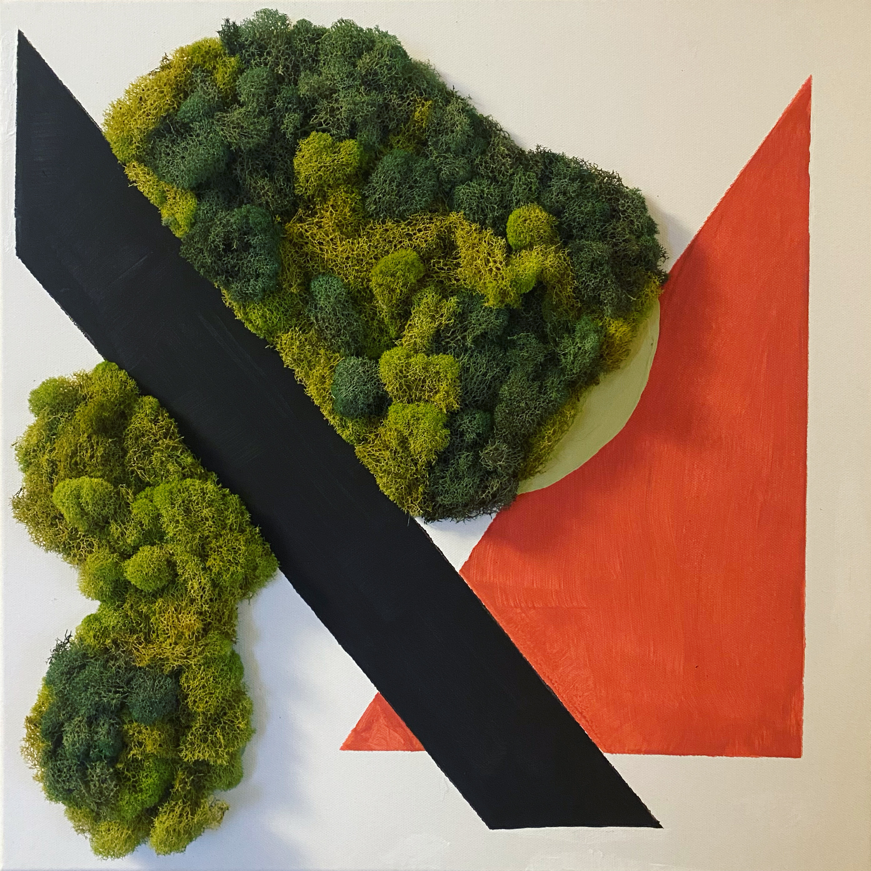 Mossy