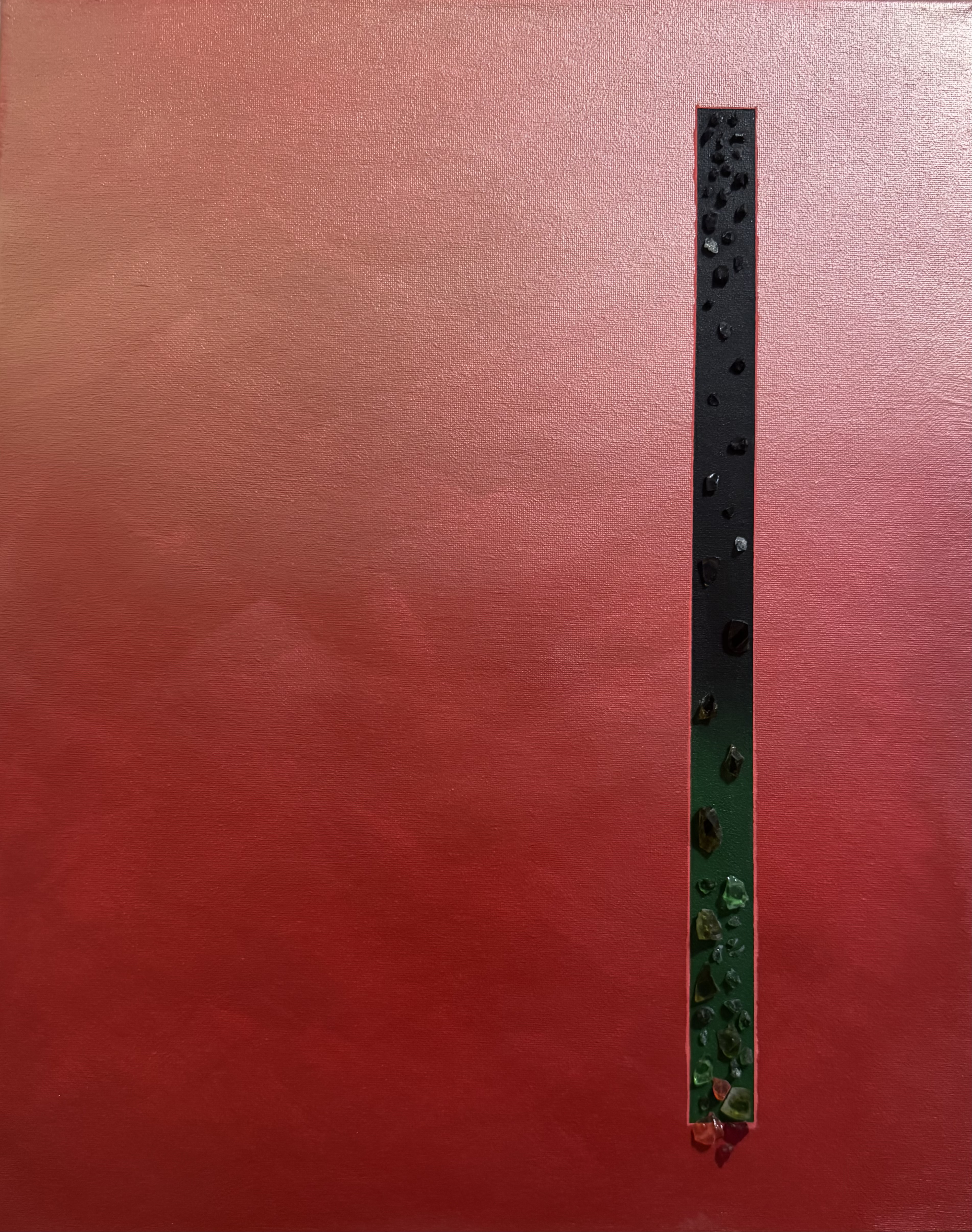 Within the Void